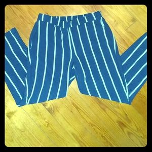 Old navy pants